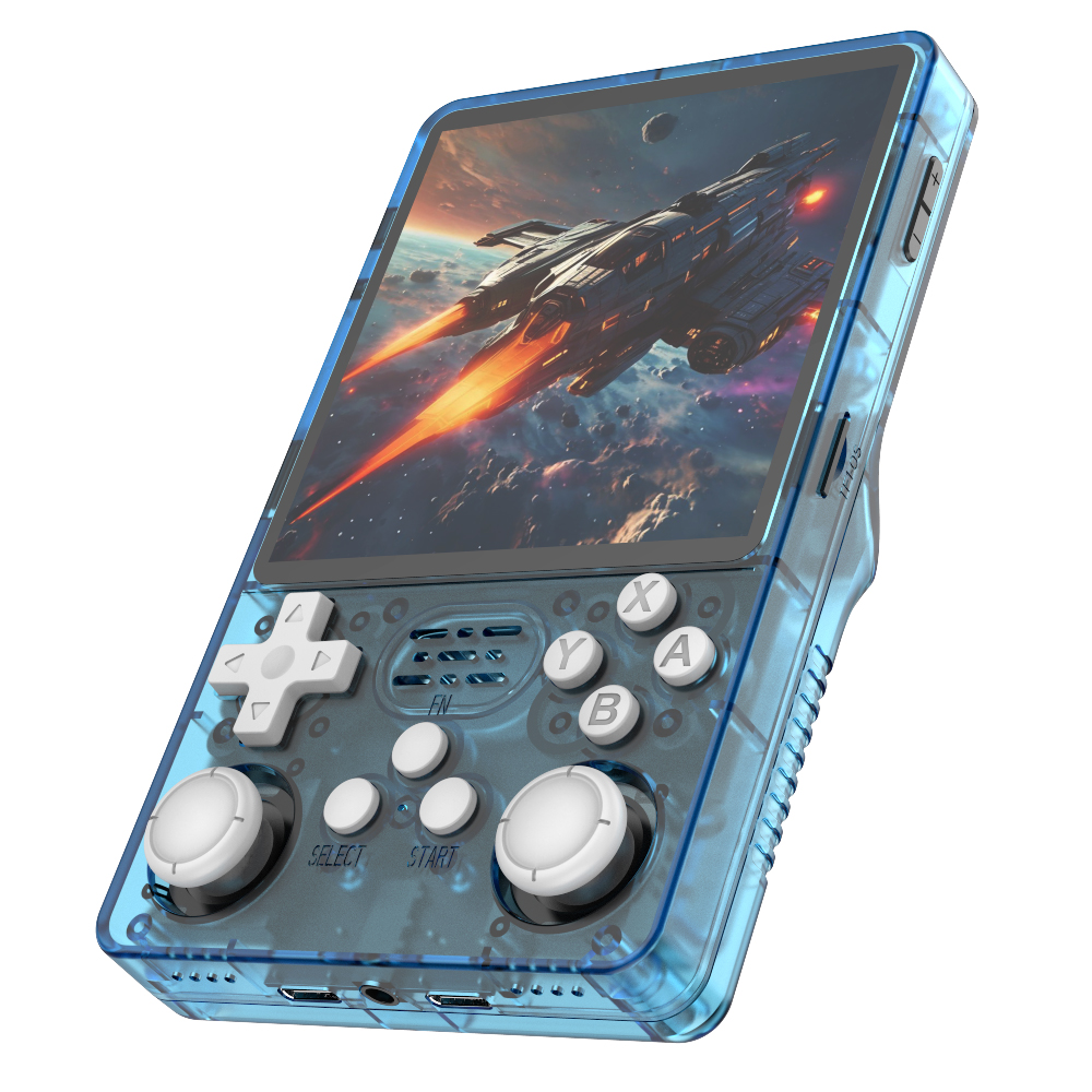 Retro Gaming Laptop - NEW Open Source System Retro Gaming