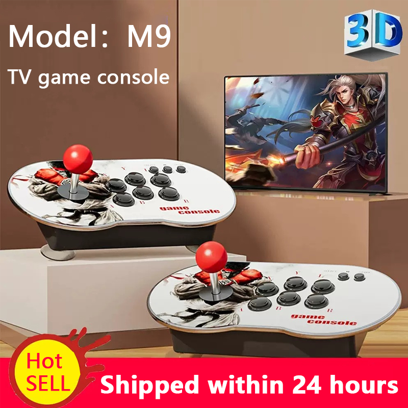 Retro Gaming Handheld 2026 - 2026 New Retro Game Console 10000+