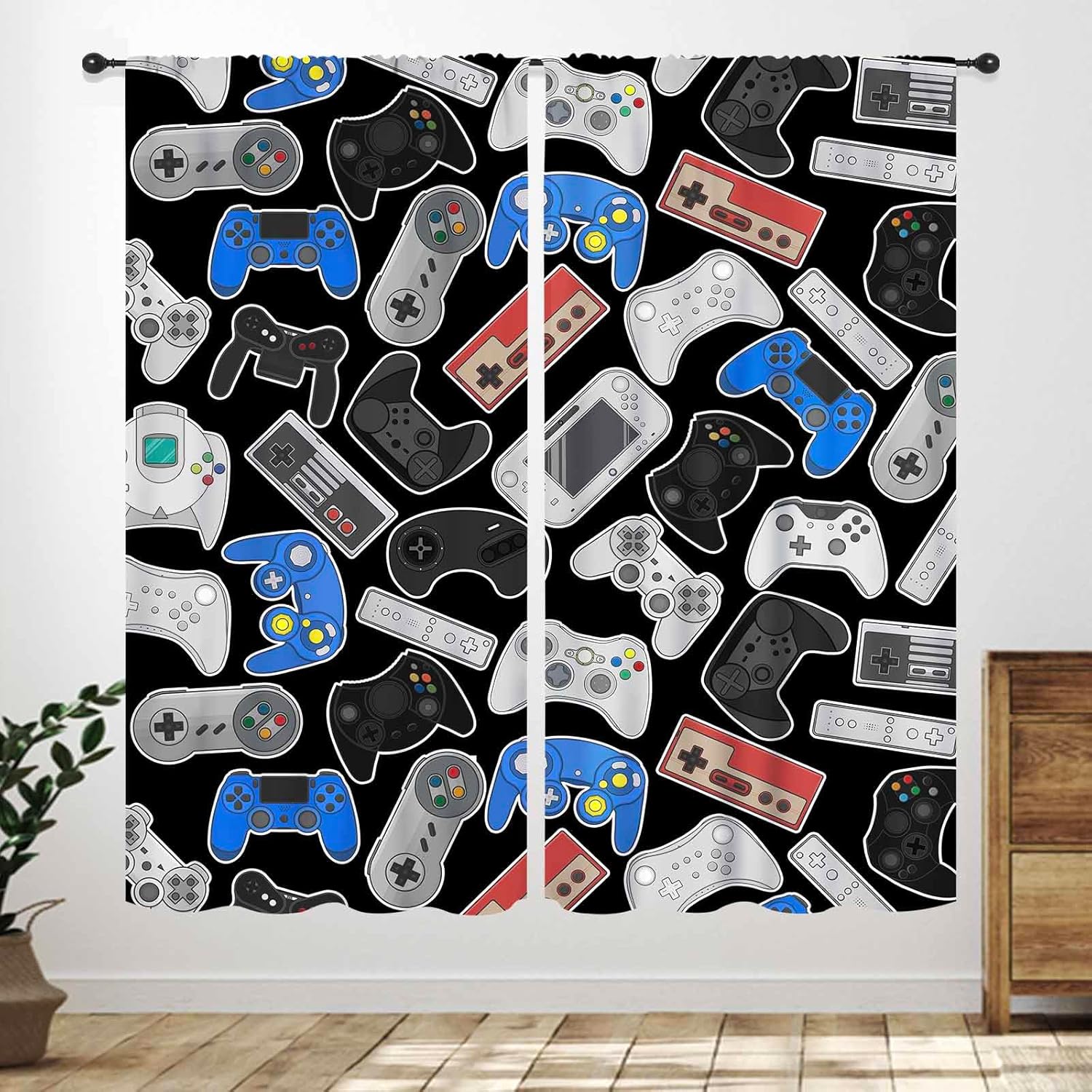 Retro Gaming Cafe - 