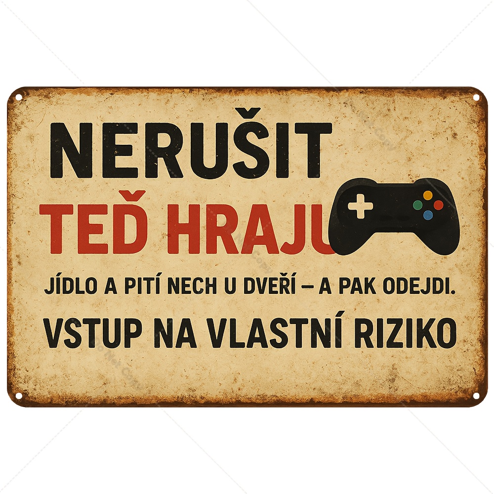 Retro Gaming Cafe - Czech/Slovak Retro 