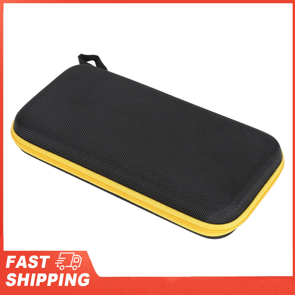 Retro Gaming System - Handheld Console Carrying Case Hard Portable