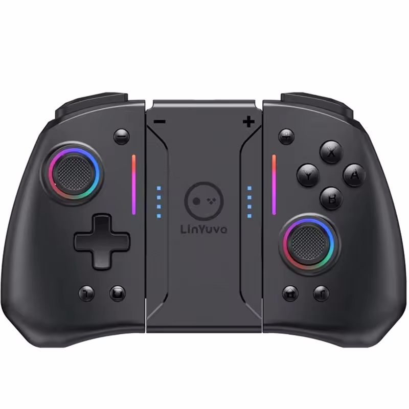 Retro Gaming Android - Wireless Bluetooth Control For Nintendo Switch