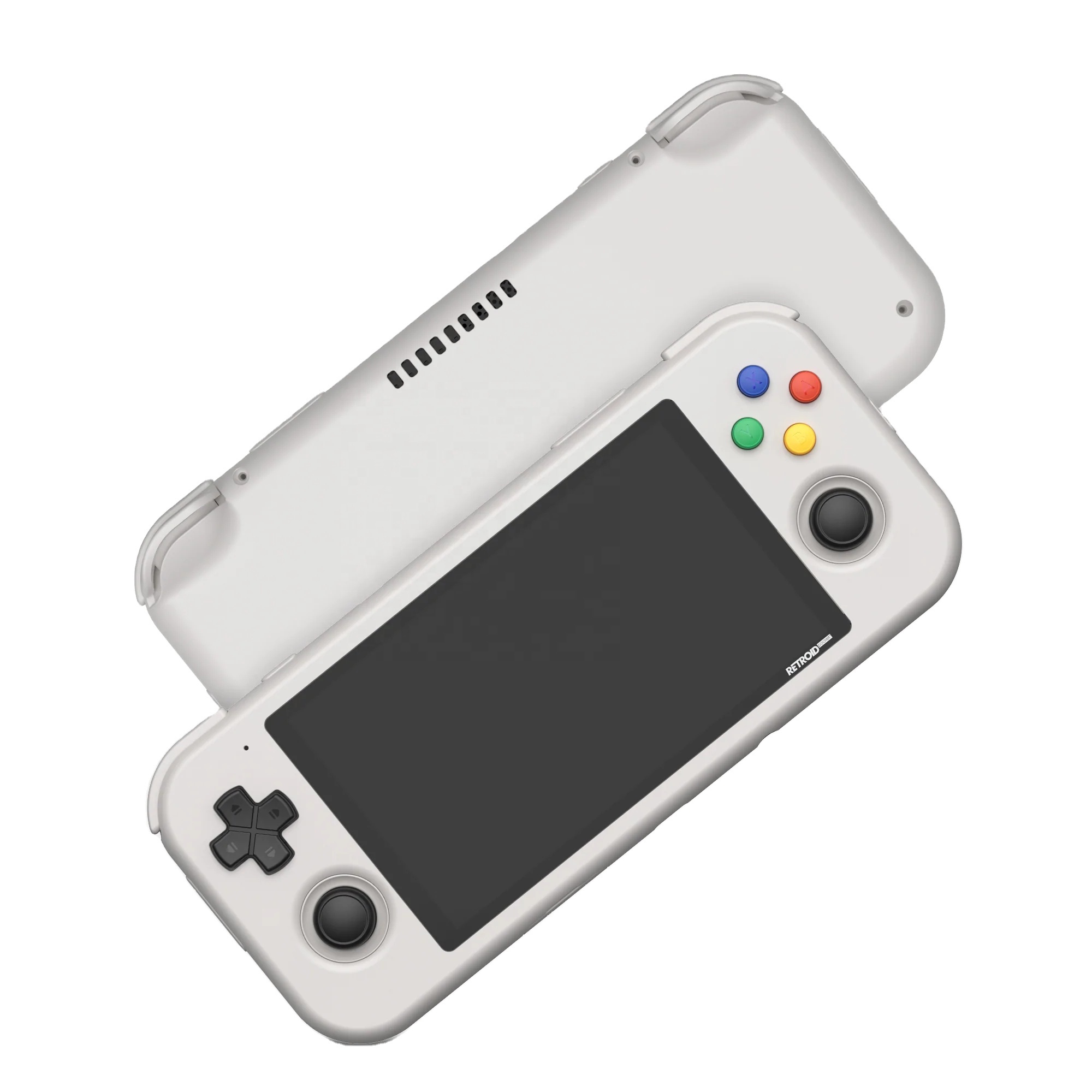 Android Gaming Console Flagshi - огляд і ціна Retro Gaming Android