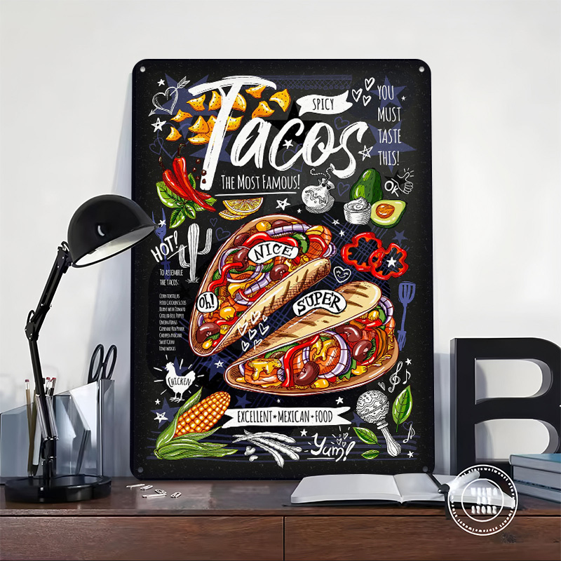 Food Restaurant Cafe Chalk Pos - огляд і ціна Retro Gaming Cafe