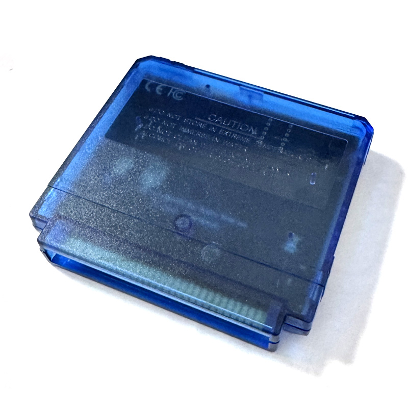 3000 in 1 Game Card ED N8 Pro  - огляд і ціна Retro Gaming Handheld