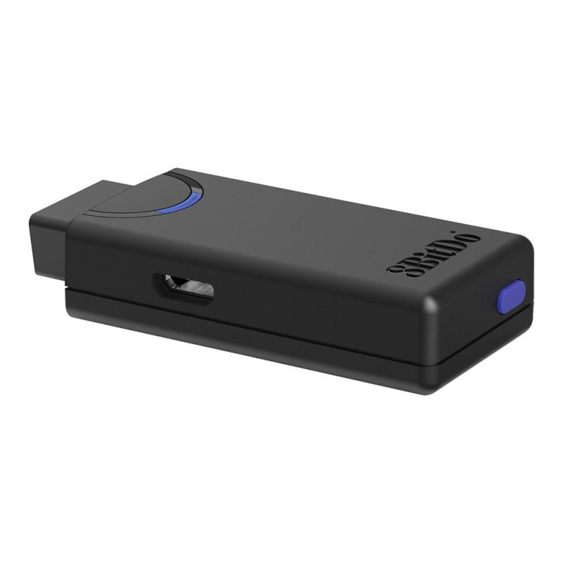 8BitDo Retro Receiver for Mega - огляд і ціна Retro Gaming Handheld