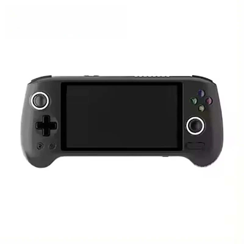 L RG556 Handheld Game Console  - огляд і ціна Retro Gaming Android