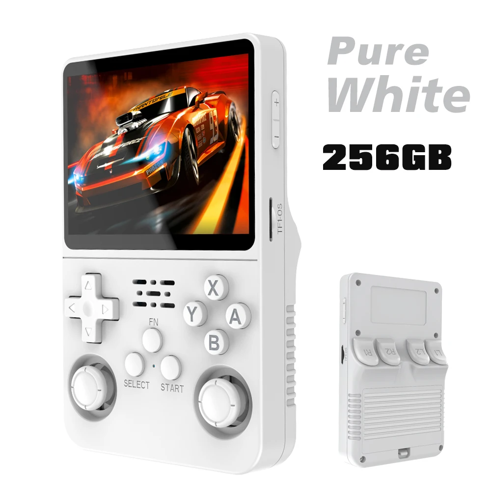 Original Portable Handheld Gam - огляд і ціна Retro Gaming Console Handheld