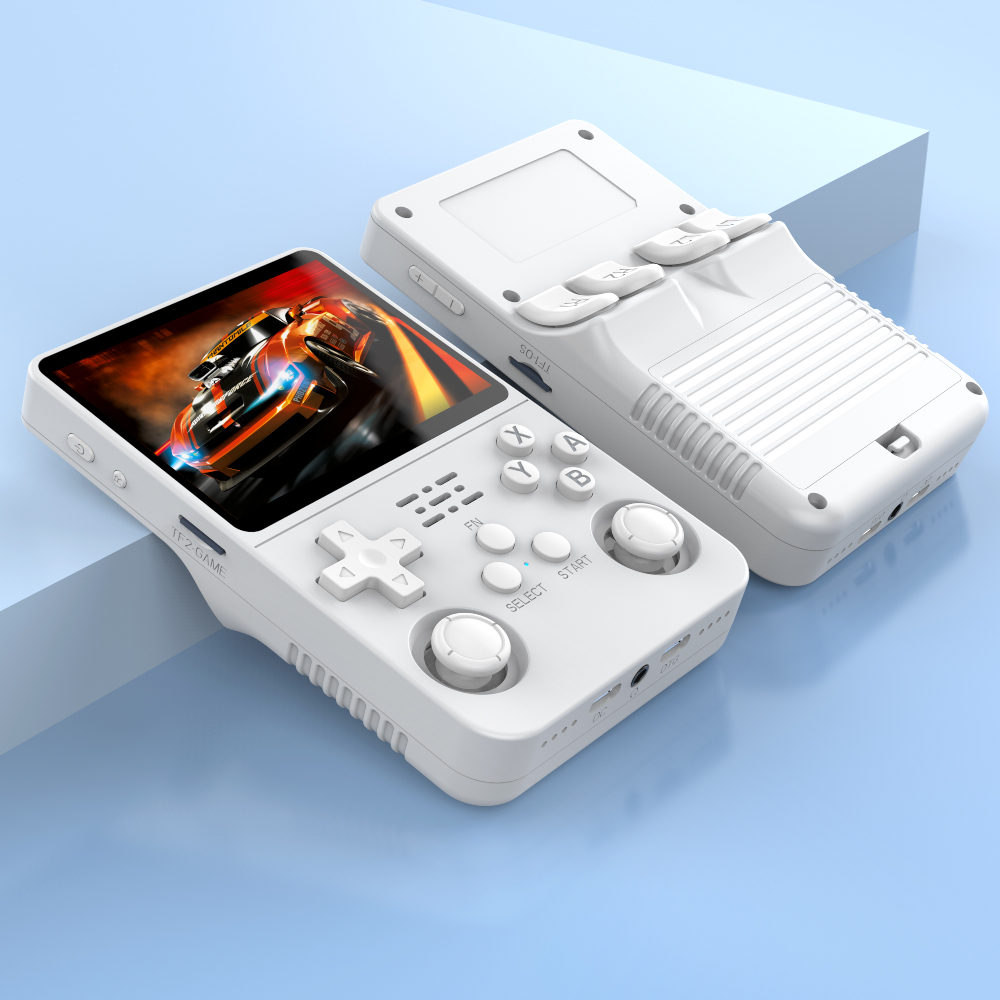 Original Portable Handheld Gam - огляд і ціна Retro Gaming Console Handheld