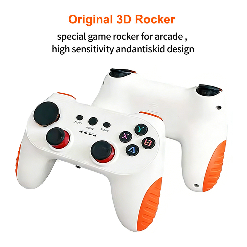 2026 New Game Stick TV Game S9 - огляд і ціна Retro Gaming Handheld 2026