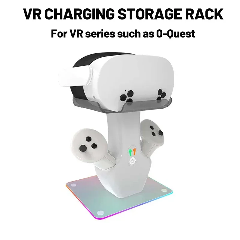 Meta Quest 3 VR Universal Char - огляд і ціна Retro Gaming Vr