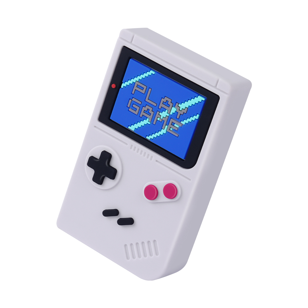 Retro GBA Console USB Hub 4-in - огляд і ціна Retro Gaming Hub