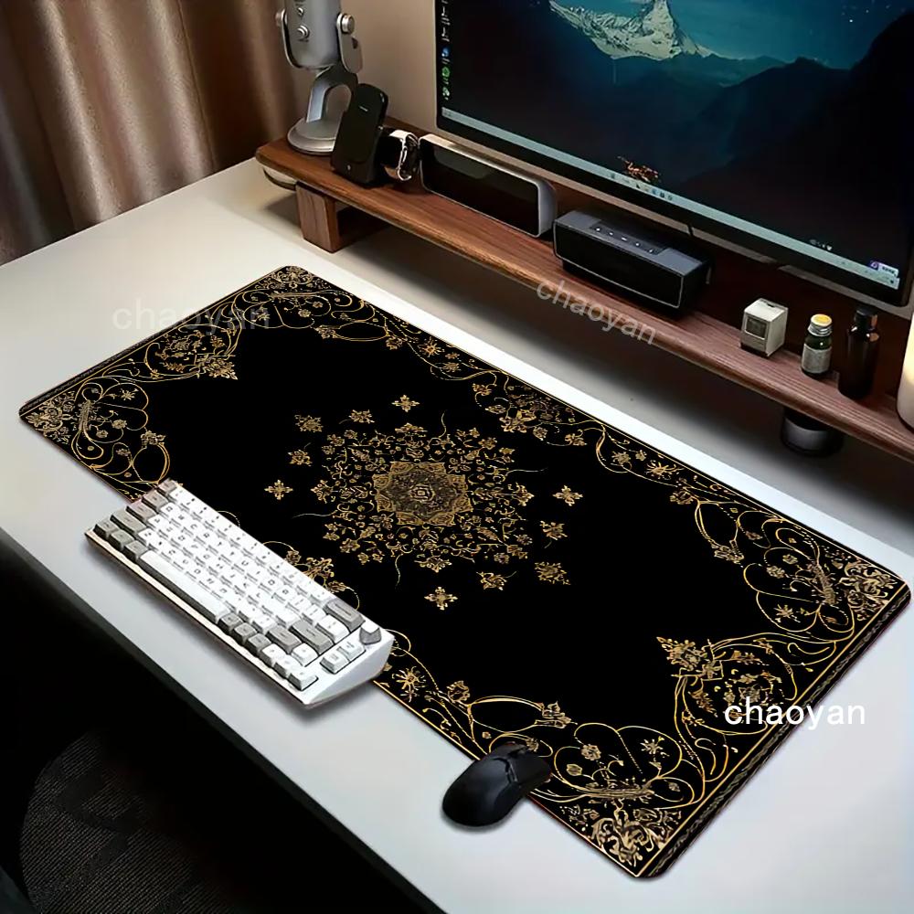 New Black Persian Carpet Myste - огляд і ціна Retro Gaming Com
