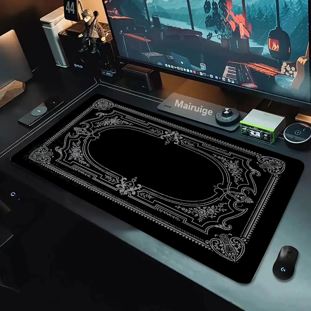 New Black Persian Carpet Myste - огляд і ціна Retro Gaming Com