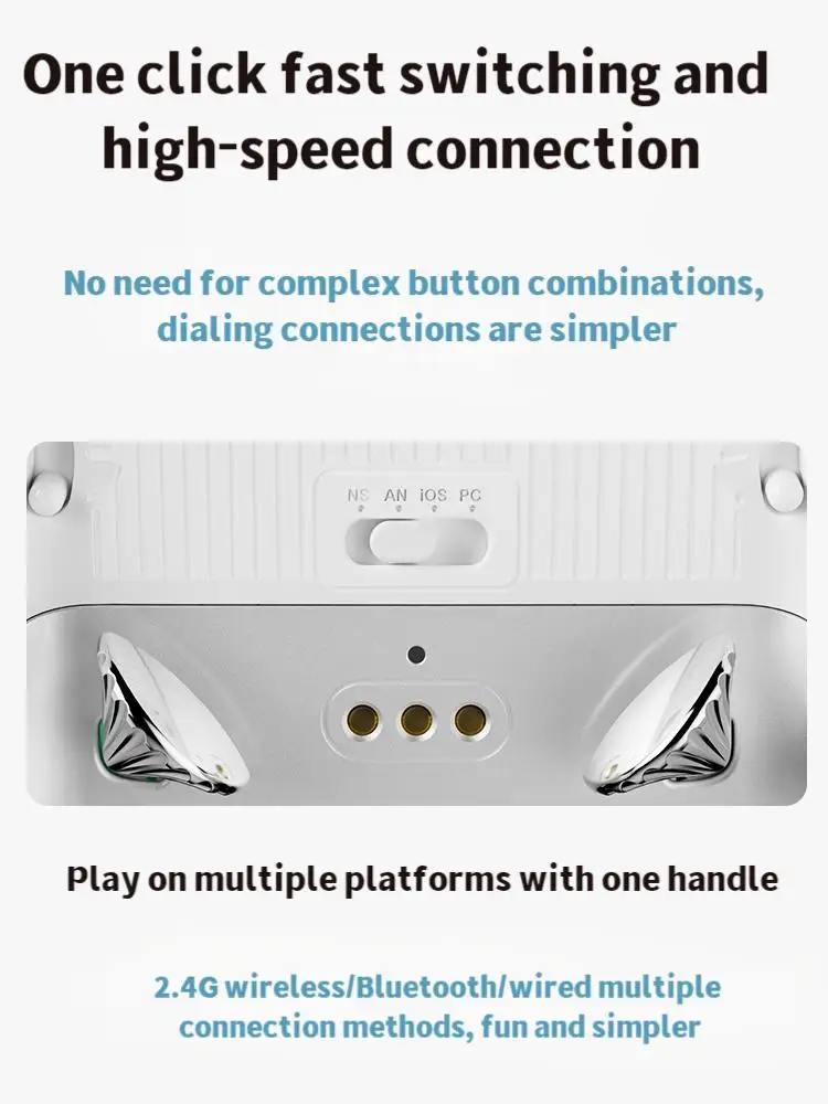 For Swtich 2/1 Console Retro G - огляд і ціна Retro Gaming Hub
