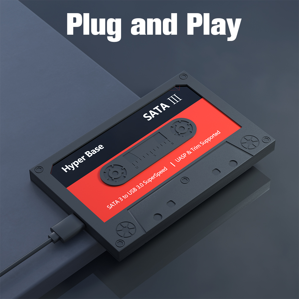 Hyper Base Batocera 2TB Gaming - огляд і ціна Retro Gaming Emulator Pc