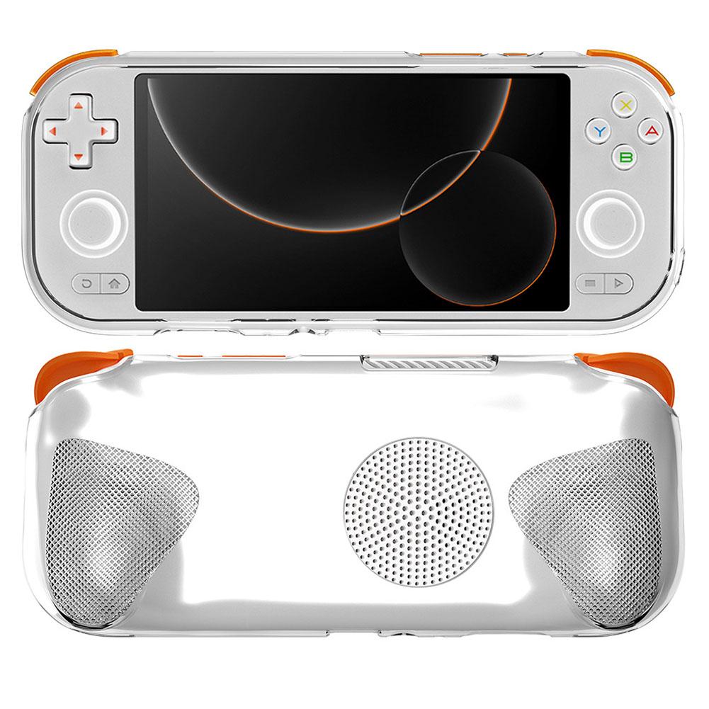 Case For MANGMI AIR X Retro Ga - огляд і ціна Retro Gaming Console Handheld