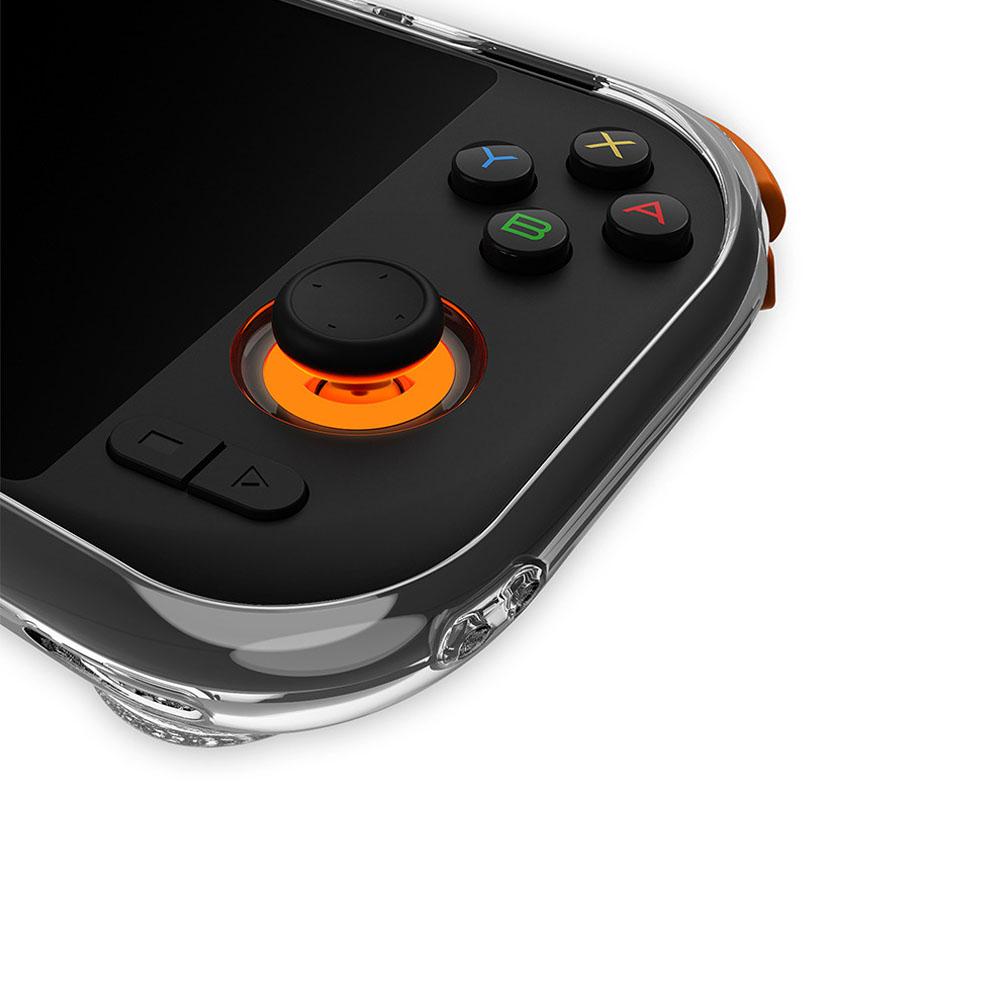 Case For MANGMI AIR X Retro Ga - огляд і ціна Retro Gaming Console Handheld