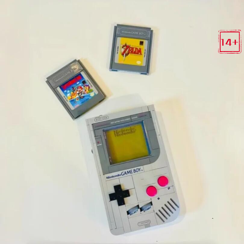 NEW 2026 In stock Arrival Crea - огляд і ціна Retro Gaming Handheld 2026