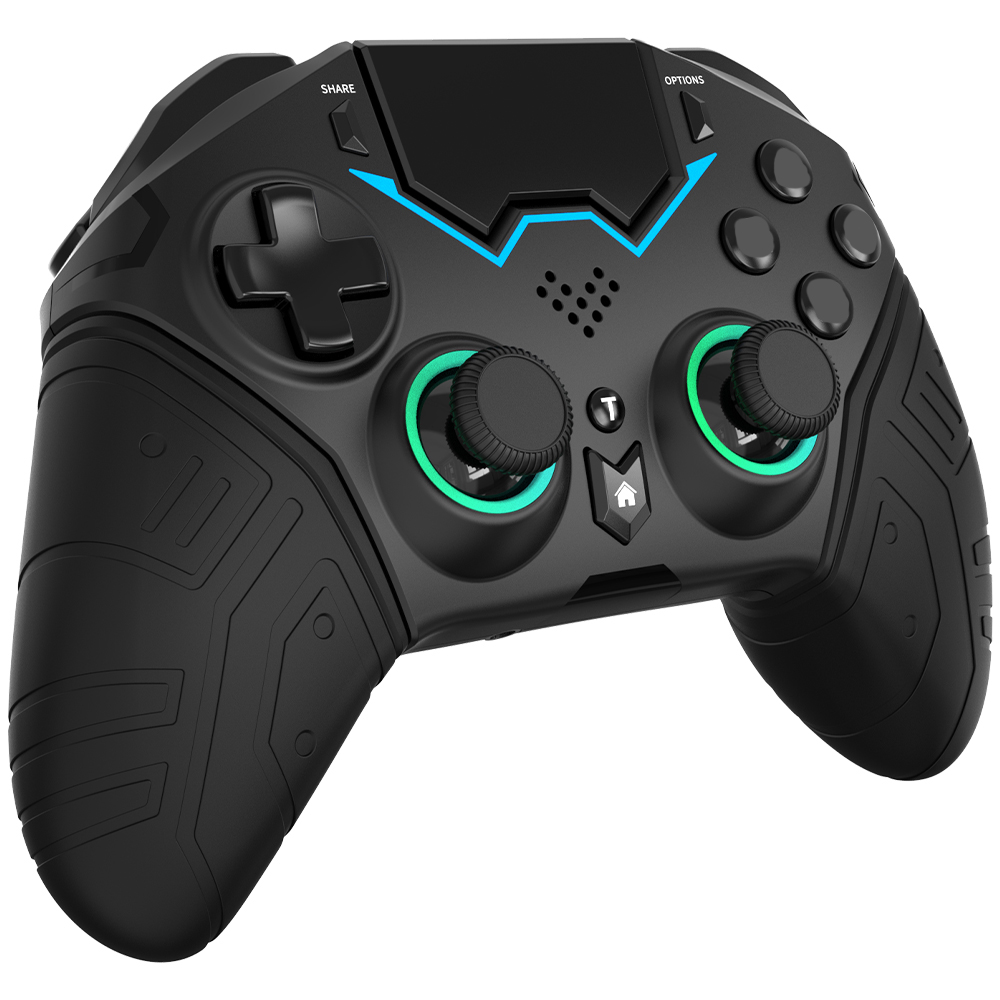 Wireless Controller For PS4 PS - огляд і ціна Retro Gaming Vr