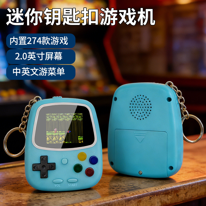 2026 H3 Mini Handheld Game Con - огляд і ціна Retro Gaming Handheld