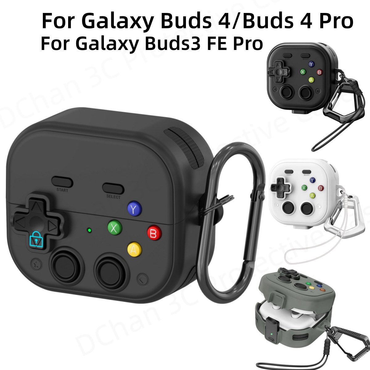 2026 New For Buds 4 Pro Buds 3 - огляд і ціна Retro Gaming Handheld 2026