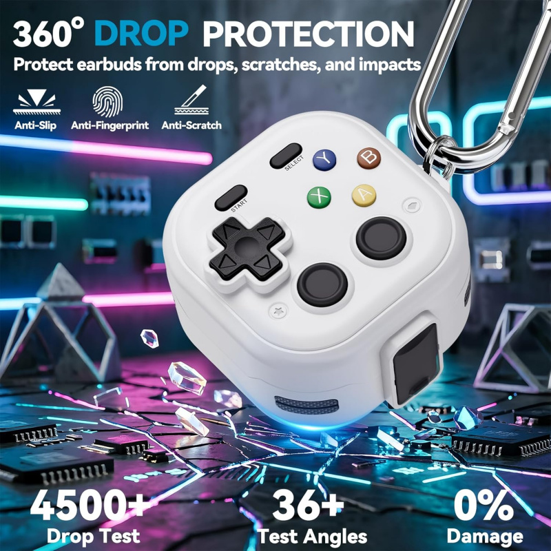 2026 New For Buds 4 Pro Buds 3 - огляд і ціна Retro Gaming Handheld 2026