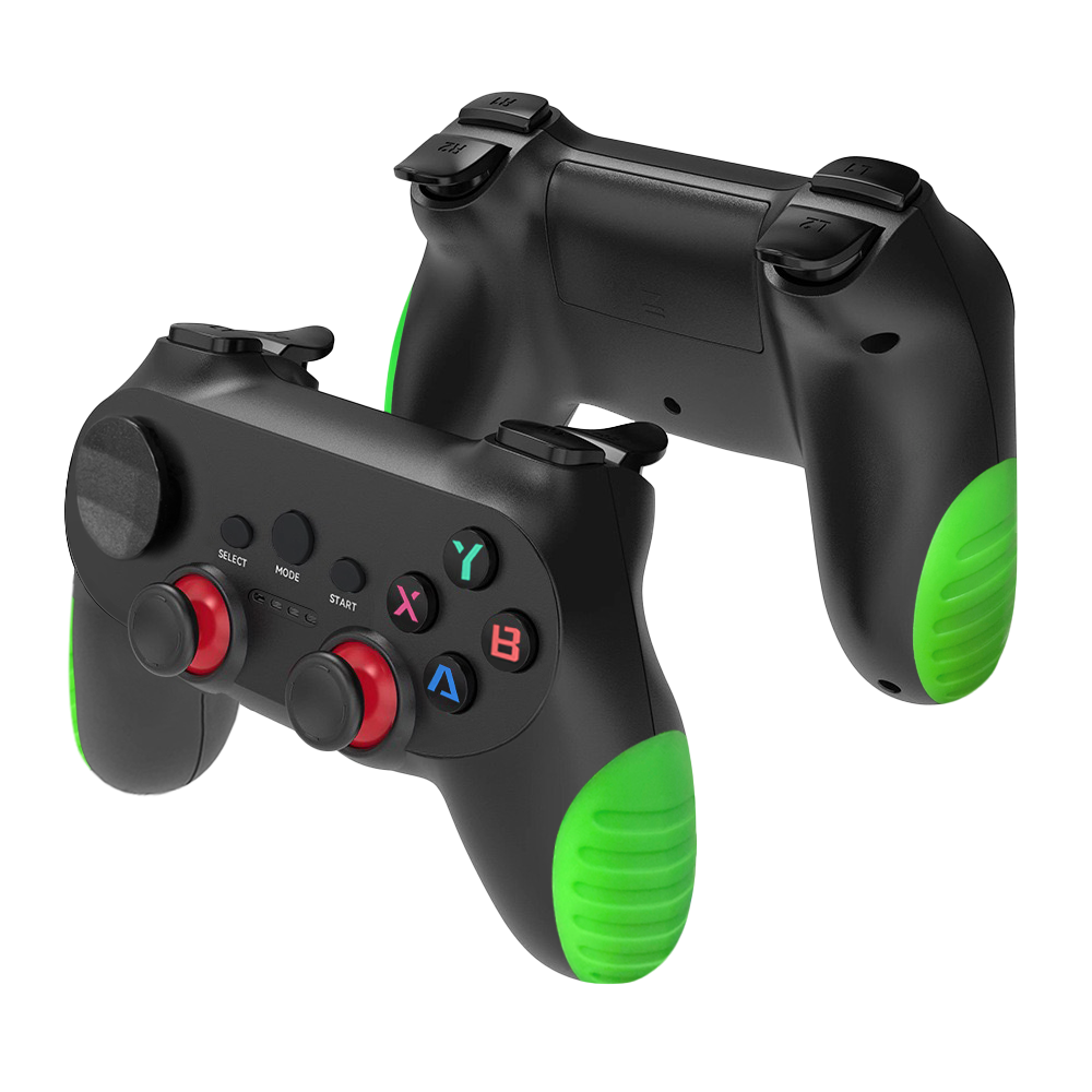 2026 New  G36 Pro Game Console - огляд і ціна Retro Gaming Handheld 2026