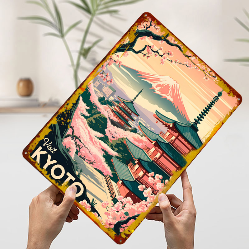 Visit Kyoto: Japanese Landscap - огляд і ціна Retro Gaming Kyoto