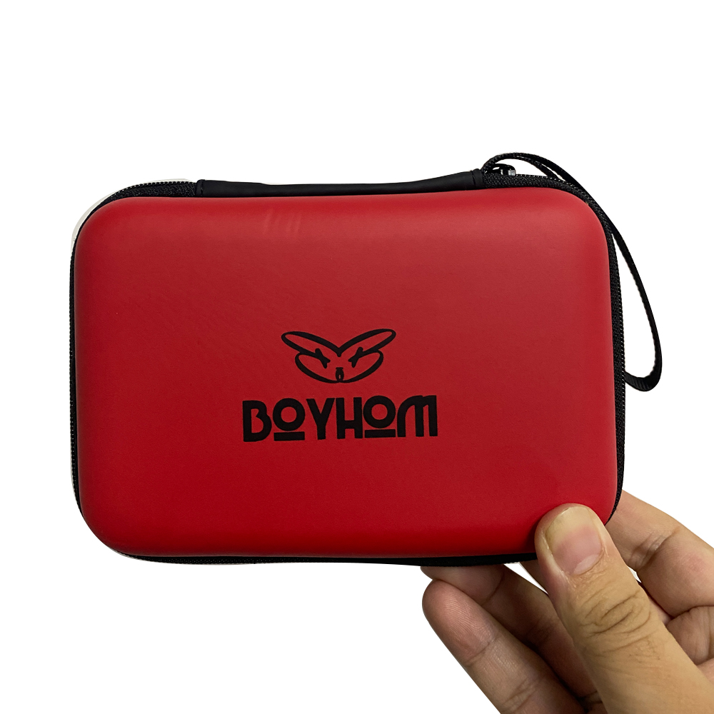 Bag for R36S Retro Handheld Vi - огляд і ціна Retro Gaming Console Handheld