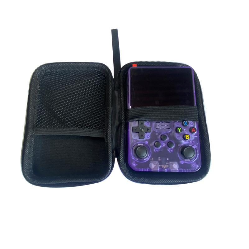 Bag for R36S Retro Handheld Vi - огляд і ціна Retro Gaming Console Handheld