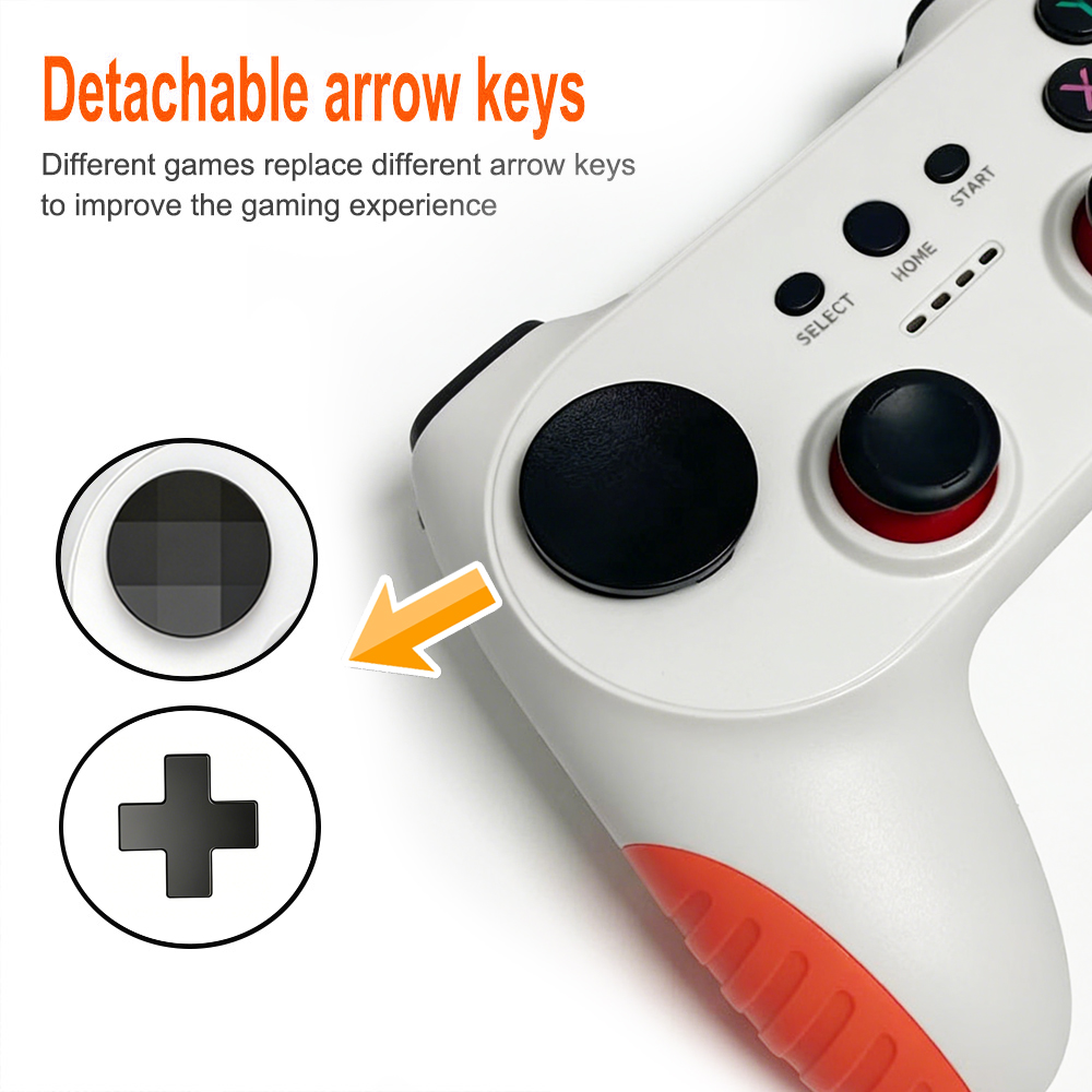 2026 New 128G X10 PRO GameStic - огляд і ціна Retro Gaming Handheld 2026
