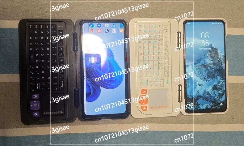 6 Inch Dual Boot Handheld PC | - огляд і ціна Retro Gaming Console Handheld