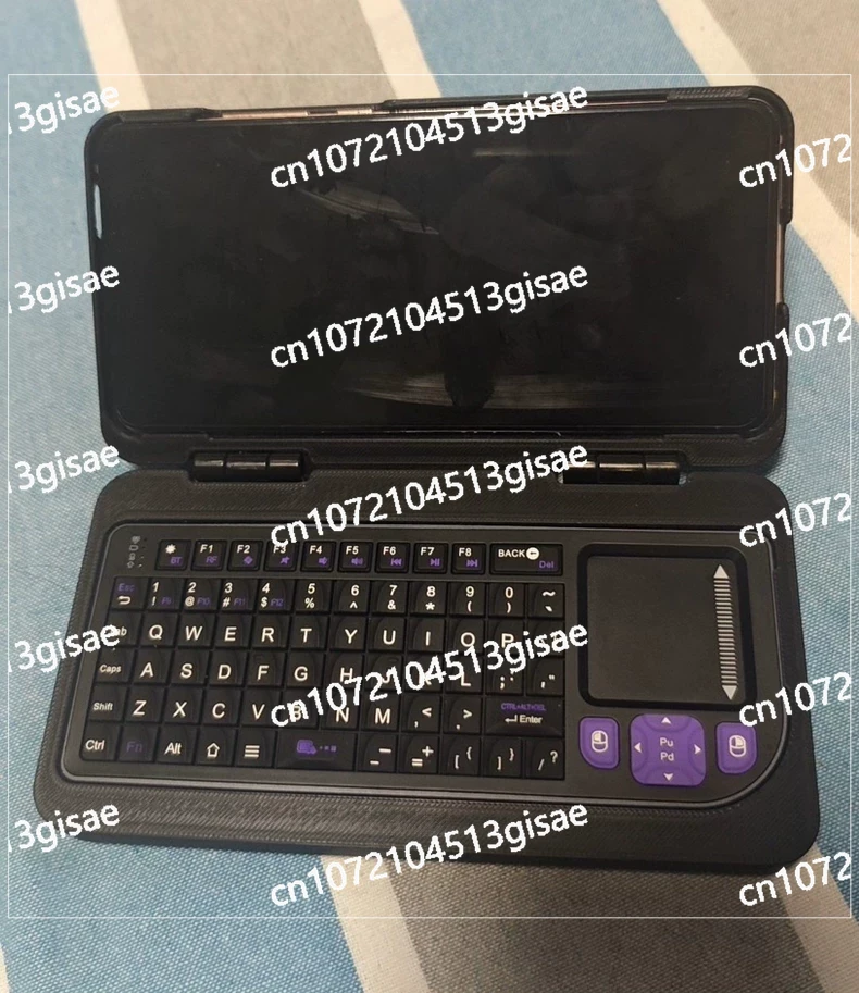 6 Inch Dual Boot Handheld PC | - огляд і ціна Retro Gaming Console Handheld