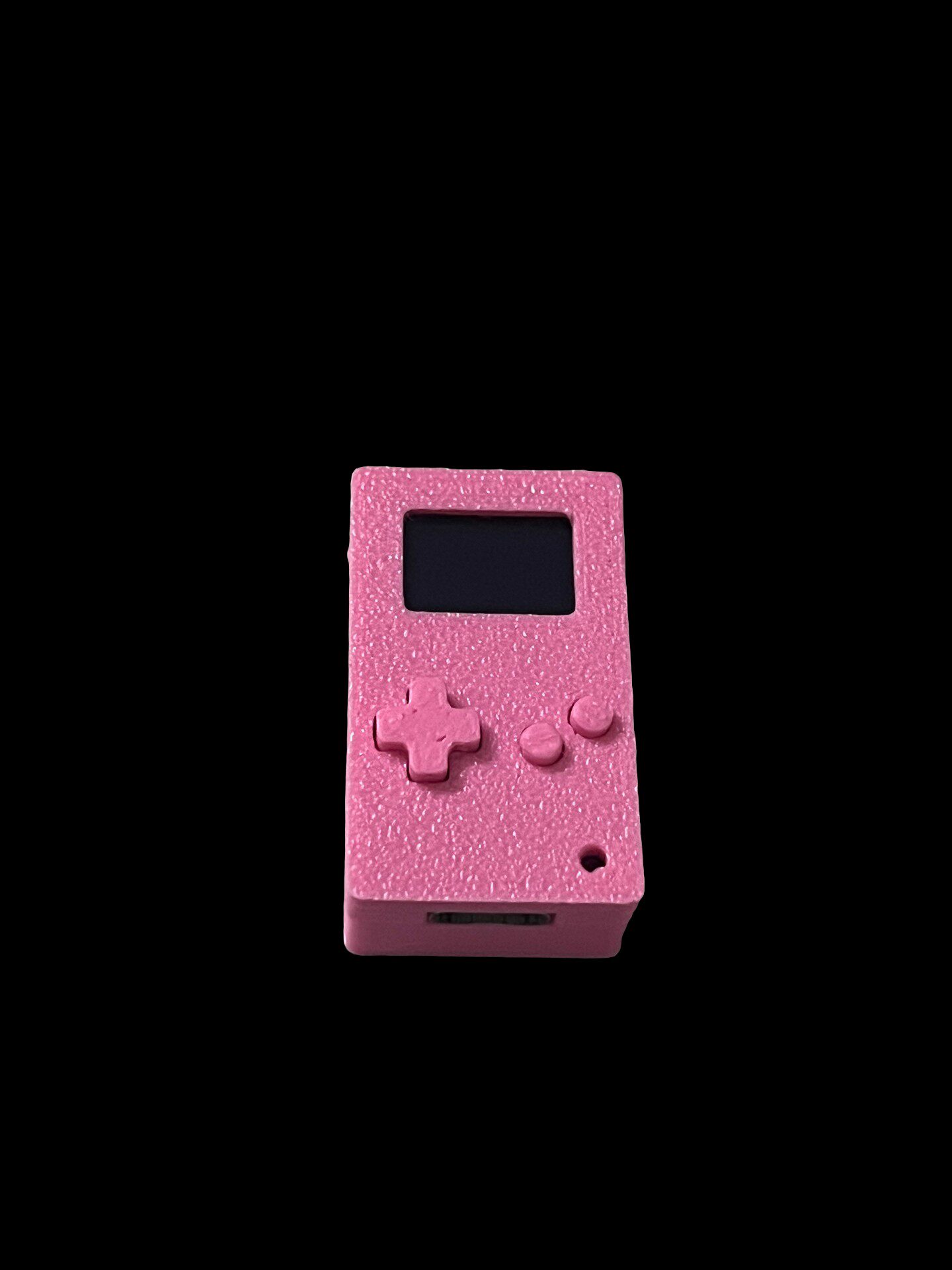 Thumby Mini Retro Handheld Gam - огляд і ціна Retro Gaming Console Handheld