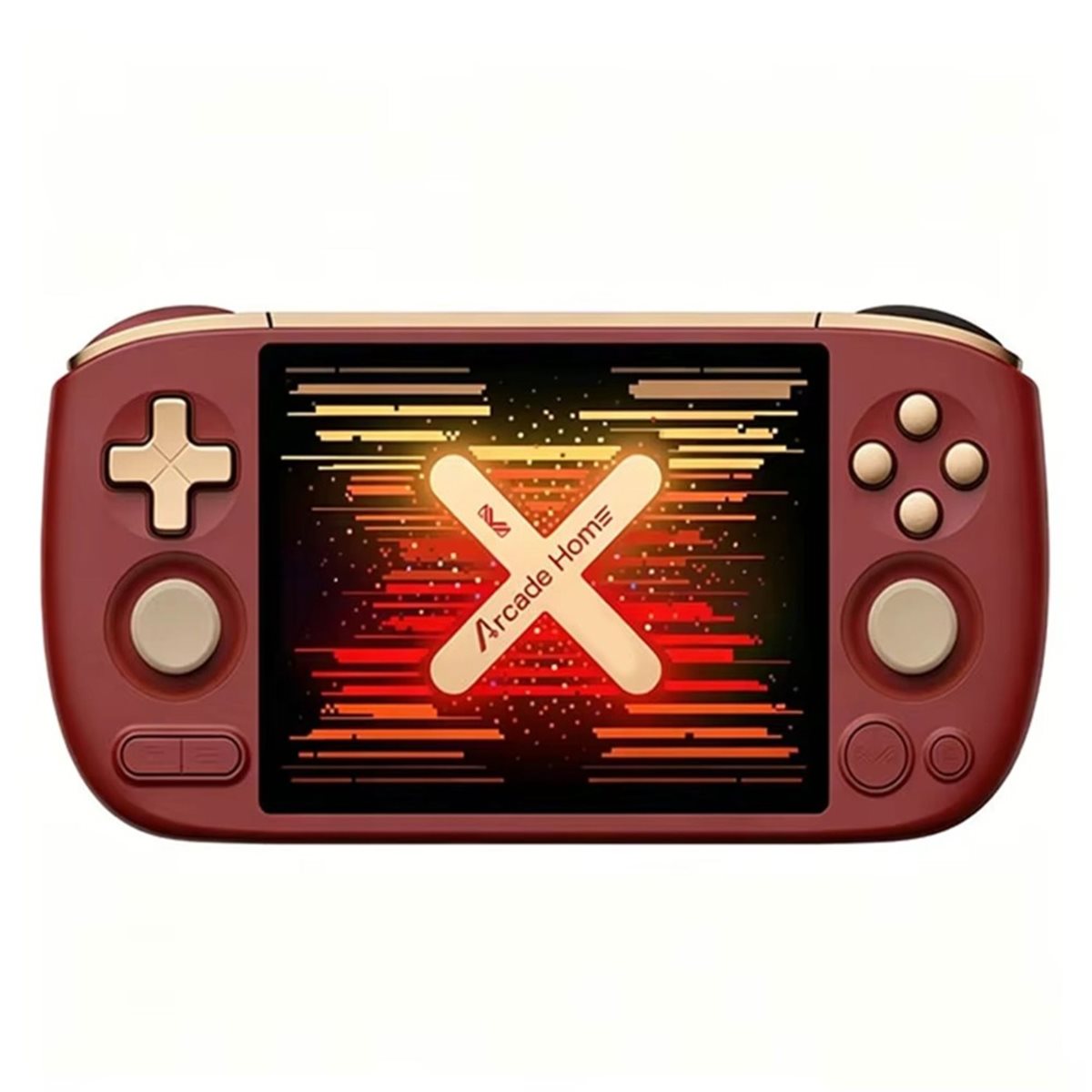 update. Pocket AIR Mini Retro  - огляд і ціна Retro Gaming Handheld