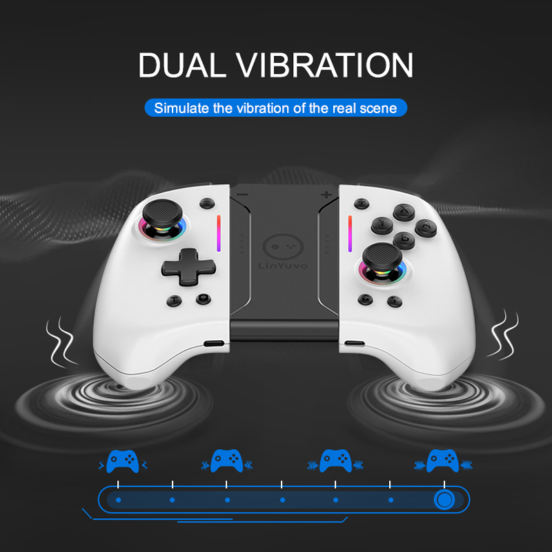 Wireless Bluetooth Control For - огляд і ціна Retro Gaming Android