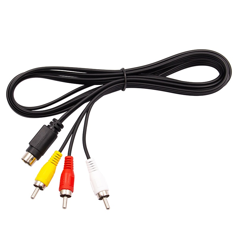 1.8M for Sega Genesis 2 3 II I - огляд і ціна Retro Gaming System